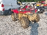 4XASXA854JB****** Salvamento y Destrozados 2018 Polaris Sportsman en Atlanta South