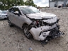 JTEAAAAH9PJ****** Salvamento y Destrozados 2023 Toyota Venza en Indianapolis