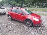 JS2YB5A31D6****** Salvage and Wrecked 2013 Suzuki SX4 in Pulaski