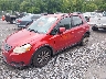 JS2YB5A31D6****** Used and Repairable 2013 Suzuki SX4 in Pulaski
