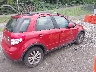 JS2YB5A31D6****** Salvage and Wrecked 2013 Suzuki SX4 in Virginia State