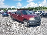 1FTRF12276N****** Salvage and Wrecked 2006 Ford F-150 in Elkton