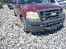 1FTRF12276N****** Salvage and Repairable 2006 Ford F-150 in Maryland State