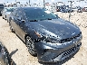 3KPF24AD7PE****** Salvage and Wrecked 2023 Kia Forte in Lubbock
