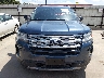 1FM5K7D88KG****** Used 2019 Ford Explorer in Texas State
