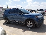 1FM5K7D88KG****** Repairable 2019 Ford Explorer in Texas State
