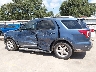 1FM5K7D88KG****** Salvage 2019 Ford Explorer