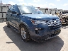 1FM5K7D88KG****** Salvage and Wrecked 2019 Ford Explorer in Austin