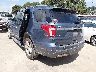 1FM5K7D88KG****** Salvage and Repairable 2019 Ford Explorer in Austin