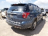 1FM5K7D88KG****** Salvage and Wrecked 2019 Ford Explorer in Texas State