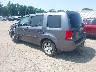 5FNYF4H25FB****** Salvamento y Reparables 2015 Honda Pilot en Templeton