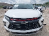 3GNKBCR48RS****** Wrecked 2024 Chevrolet Blazer in Wisconsin State