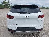 3GNKBCR48RS****** Wrecked 2024 Chevrolet Blazer