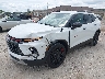 3GNKBCR48RS****** Used and Repairable 2024 Chevrolet Blazer in Milwaukee