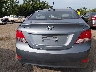 KMHCT4AE6HU****** Destrozados 2017 Hyundai Accent