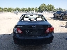2T1BU4EE2AC****** Wrecked 2010 Toyota Corolla