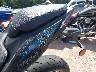 ML5EXGG10SD****** Salvage 2025 Kawasaki Ninja 500