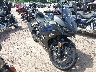 ML5EXGG10SD****** Salvage and Wrecked 2025 Kawasaki Ninja 500 in Rec Rides Online Exclusive
