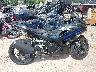 ML5EXGG10SD****** Wrecked 2025 Kawasaki Ninja 500 in Wisconsin State