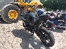 ML5EXGG10SD****** Salvage and Repairable 2025 Kawasaki Ninja 500 in Rec Rides Online Exclusive