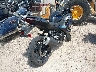 ML5EXGG10SD****** Salvage and Wrecked 2025 Kawasaki Ninja 500 in Wisconsin State