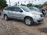 1GNKRFKD2EJ****** Salvage and Wrecked 2014 Chevrolet Traverse in Detroit