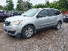 1GNKRFKD2EJ****** Used and Repairable 2014 Chevrolet Traverse in Detroit