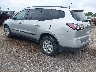 1GNKRFKD2EJ****** Salvage and Repairable 2014 Chevrolet Traverse in Detroit