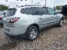 1GNKRFKD2EJ****** Salvage and Wrecked 2014 Chevrolet Traverse in Michigan State