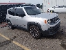 ZACCJABT9FP****** Salvamento y Destrozados 2015 Jeep Renegade en Lexington