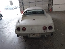 1Z37L634***** Wrecked 1974 Chevrolet Corvette