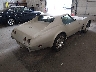 1Z37L634***** Salvage and Wrecked 1974 Chevrolet Corvette in Minnesota State