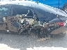 KMHLM4AJ3PU****** Salvage and Repairable 2023 Hyundai Elantra Hybrid in Texas State