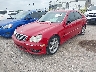 WDBRF52H57F****** Usados y Reparables 2007 Mercedes-Benz C 230 en Fort Worth North