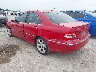 WDBRF52H57F****** Salvamento y Reparables 2007 Mercedes-Benz C 230 en Fort Worth North