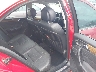 WDBRF52H57F****** Destrozados 2007 Mercedes-Benz C 230 en Fort Worth North