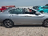 1HGCR2F39HA****** Repairable 2017 Honda Accord in Texas State