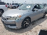 1HGCR2F39HA****** Used and Repairable 2017 Honda Accord in San Antonio South