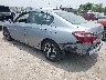 1HGCR2F39HA****** Salvage and Repairable 2017 Honda Accord in San Antonio South
