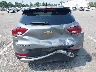 KL79MPSL7SB****** Wrecked 2025 Chevrolet Trailblazer
