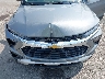 KL79MPSL7SB****** Salvage and Repairable 2025 Chevrolet Trailblazer in Indiana State