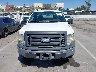 1FTRF12W89K****** Wrecked 2009 Ford F-150 in California State