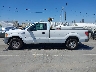 1FTRF12W89K****** Repairable 2009 Ford F-150 in California State