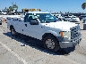 1FTRF12W89K****** Salvage and Wrecked 2009 Ford F-150 in Los Angeles South