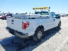 1FTRF12W89K****** Salvage and Wrecked 2009 Ford F-150 in California State
