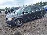 2C4RDGCG9ER****** Used and Repairable 2014 Dodge Grand Caravan in Culpeper