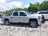 3GCUKREC0EG****** Usados 2014 Chevrolet Silverado 1500 en Estado de Virginia