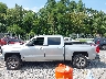 3GCUKREC0EG****** Reparables 2014 Chevrolet Silverado 1500 en Estado de Virginia
