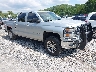3GCUKREC0EG****** Salvamento y Destrozados 2014 Chevrolet Silverado 1500 en Pulaski