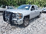 3GCUKREC0EG****** Usados y Reparables 2014 Chevrolet Silverado 1500 en Pulaski